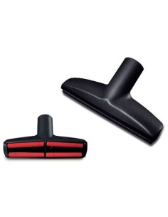 Bosch BHS4N4 scopa elettrica Sacchetto per la polvere 700 W Nero 2