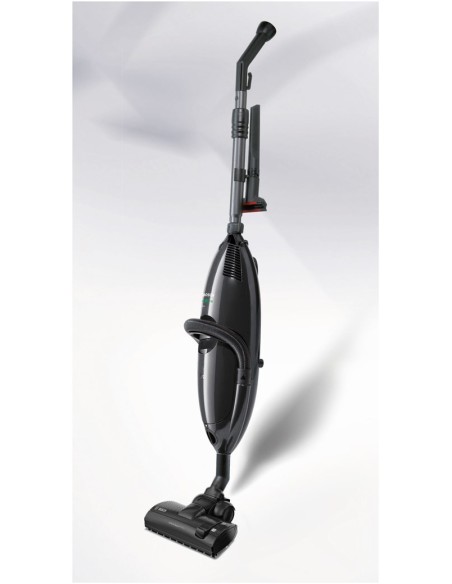 Bosch BHS4N4 scopa elettrica Sacchetto per la polvere 700 W Nero