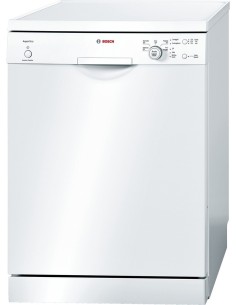 Bosch SMS50D32II lavastoviglie Libera installazione 12 coperti