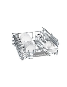Bosch SMS50D32II lavastoviglie Libera installazione 12 coperti 2
