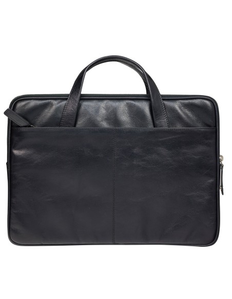 dbramante1928 BG13GTBL0560 borsa per notebook 33 cm (13") Custodia a tasca Nero