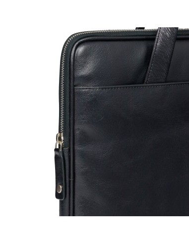 dbramante1928 BG13GTBL0560 borsa per notebook 33 cm (13") Custodia a tasca Nero