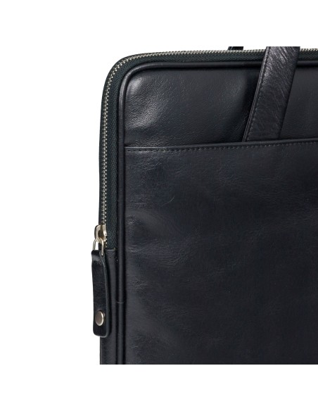 dbramante1928 BG13GTBL0560 borsa per notebook 33 cm (13") Custodia a tasca Nero