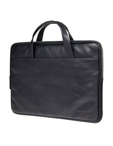 dbramante1928 BG13GTBL0560 borsa per notebook 33 cm (13") Custodia a tasca Nero