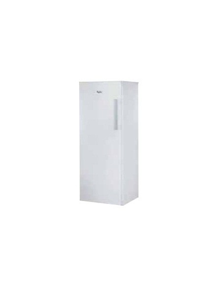 Whirlpool WVE1641 A+W congelatore Verticale Libera installazione Bianco