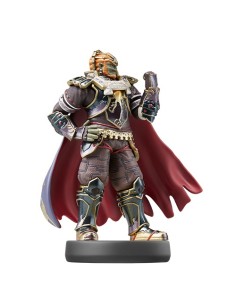 Nintendo Ganondorf