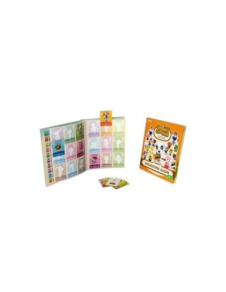 Nintendo 2000966 accessorio per videogioco Album e carte (kit)