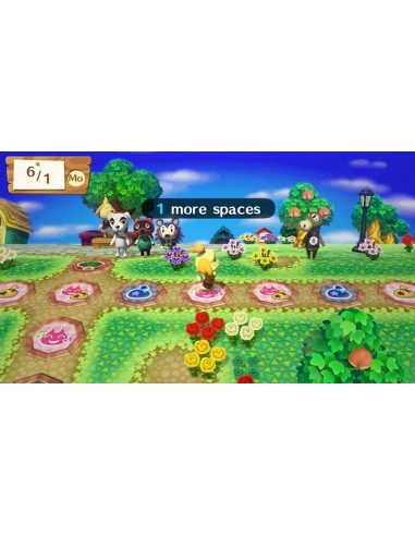 Nintendo Animal Crossing  Amiibo Festival - Limited Edition, Wii U Standard Inglese