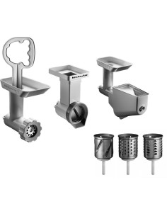 KitchenAid FPPC accessorio per miscelare e lavorare prodotti alimentari