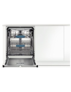Bosch SMV48M30EU lavastoviglie A scomparsa totale 14 coperti 2