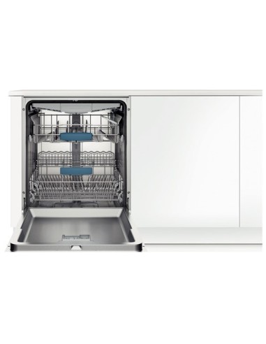Bosch SMV48M30EU lavastoviglie A scomparsa totale 14 coperti