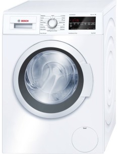 Bosch WAT24428IT lavatrice Caricamento frontale 8 kg 1200 Giri min Bianco