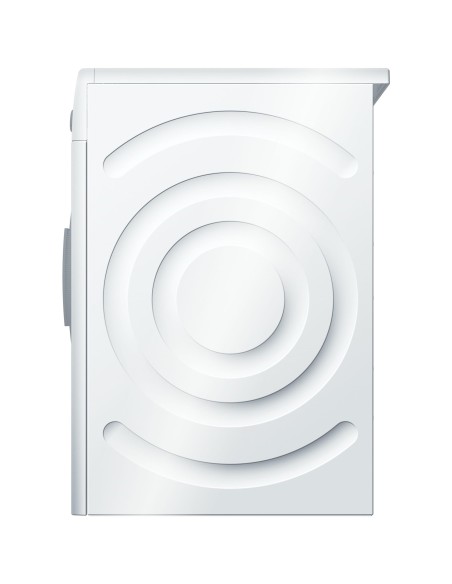 Bosch WAT24428IT lavatrice Caricamento frontale 8 kg 1200 Giri min Bianco