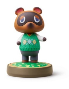 Nintendo Tom Nook