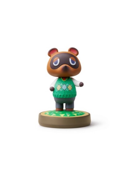Nintendo Tom Nook