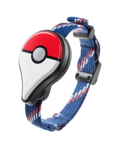 Nintendo Pokemon Go Plus Multicolore