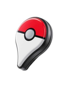 Nintendo Pokemon Go Plus Multicolore 2
