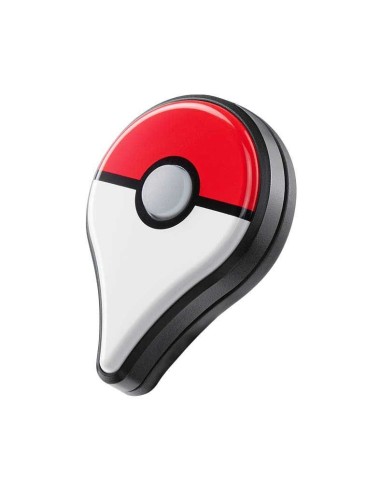 Nintendo Pokemon Go Plus Multicolore