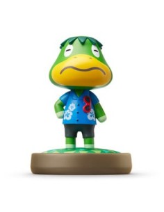 Nintendo Kapp'n amiibo