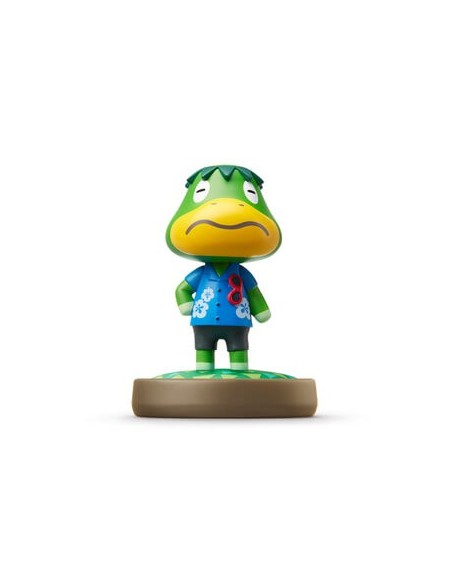 Nintendo Kapp'n amiibo