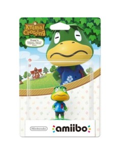 Nintendo Kapp'n amiibo 2