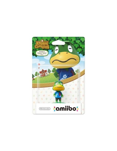 Nintendo Kapp'n amiibo