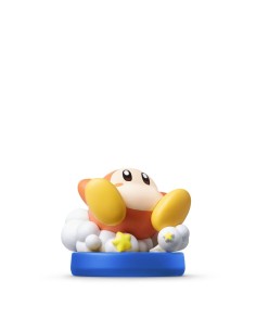 Nintendo amiibo Waddle Dee Figura da gaming interattiva