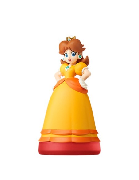 Nintendo amiibo SuperMario Daisy
