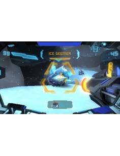 Nintendo Metroid Prime  Federation Force, 3DS Standard Inglese Nintendo 3DS 2