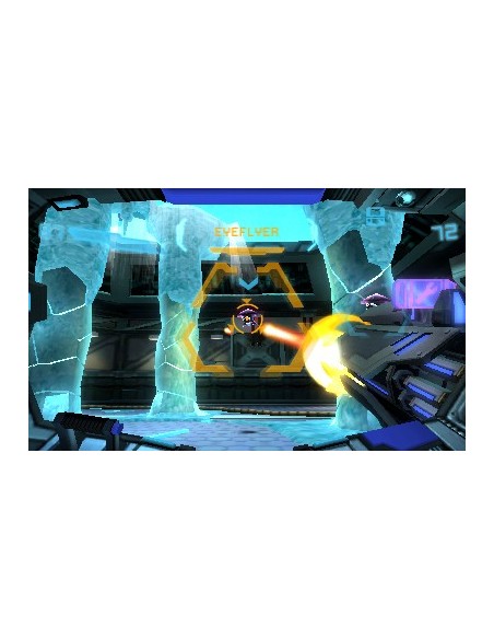Nintendo Metroid Prime  Federation Force, 3DS Standard Inglese Nintendo 3DS