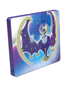 Nintendo Pokémon Luna, 3DS Standard ITA Nintendo 3DS 2