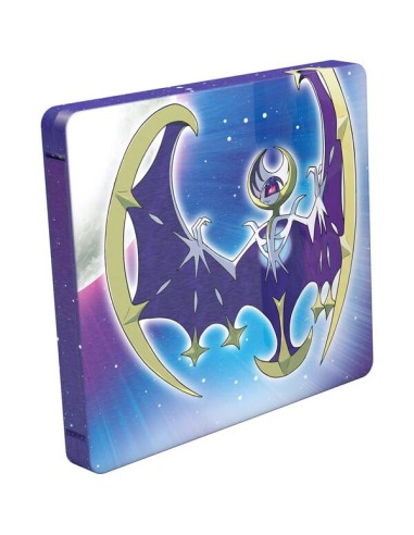 Nintendo Pokémon Luna, 3DS Standard ITA Nintendo 3DS