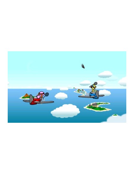 Nintendo Rhythm Paradise Megamix, 3DS Standard Inglese Nintendo 3DS