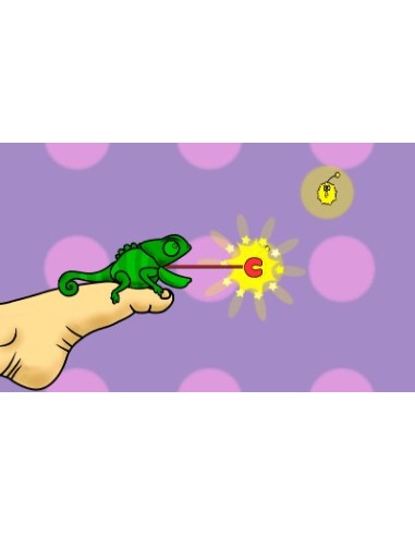 Nintendo Rhythm Paradise Megamix, 3DS Standard Inglese Nintendo 3DS