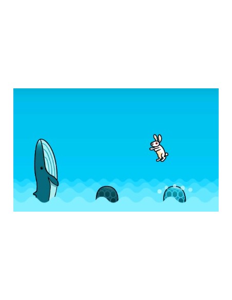Nintendo Rhythm Paradise Megamix, 3DS Standard Inglese Nintendo 3DS