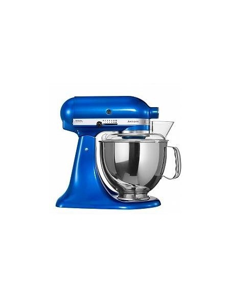 KitchenAid 5KSM150PSEEB sbattitore 300 W Blu