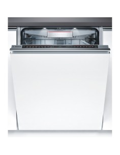 Bosch Serie 8 SMV88TX26E lavastoviglie A scomparsa totale 13 coperti