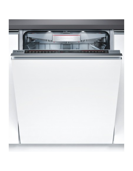 Bosch Serie 8 SMV88TX26E lavastoviglie A scomparsa totale 13 coperti