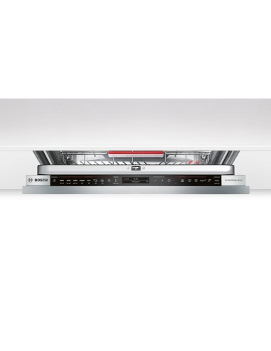 Bosch Serie 8 SMV88TX26E lavastoviglie A scomparsa totale 13 coperti