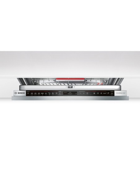 Bosch Serie 8 SMV88TX26E lavastoviglie A scomparsa totale 13 coperti