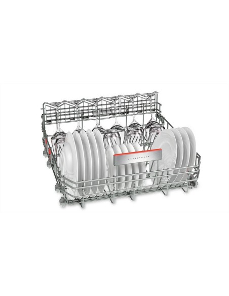 Bosch Serie 8 SMV88TX26E lavastoviglie A scomparsa totale 13 coperti