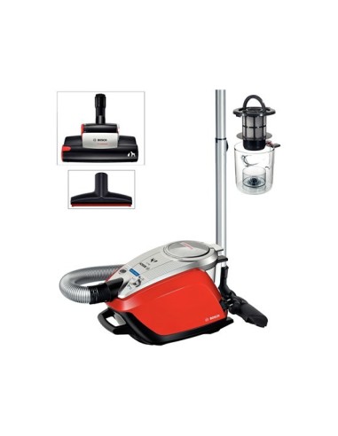 Bosch BGS5ZOOO2 aspirapolvere a traino 3 L A cilindro Secco 800 W Senza sacchetto