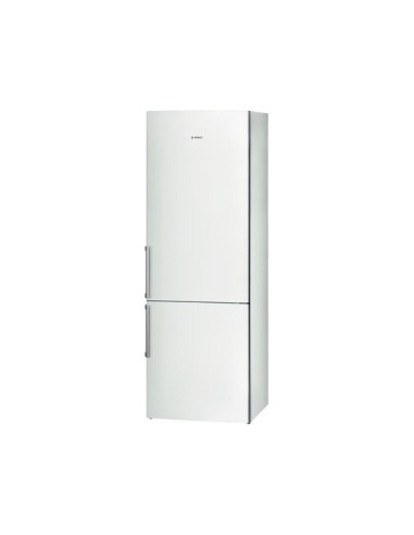 Bosch KGN49VW20 frigorifero con congelatore Libera installazione 399 L Bianco