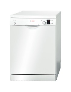 Bosch SMS41D02EU lavastoviglie Libera installazione 12 coperti