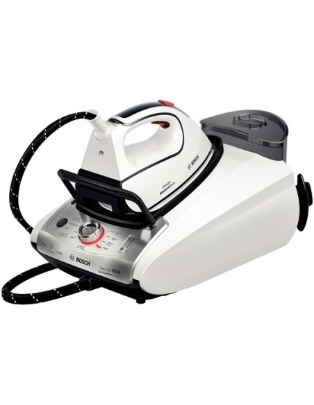 Bosch TDS3815100 ferro da stiro a caldaia 1500 W 1,4 L Nero, Bianco