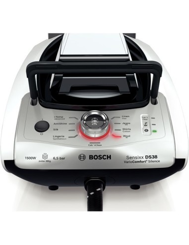 Bosch TDS3815100 ferro da stiro a caldaia 1500 W 1,4 L Nero, Bianco