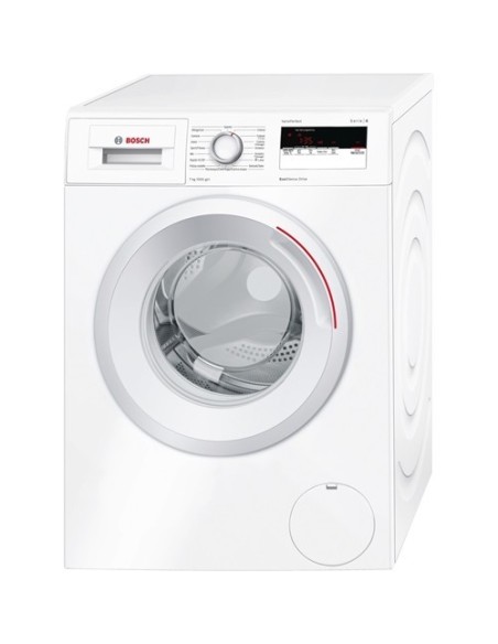 Bosch WAN20167IT lavatrice Caricamento frontale 7 kg 1000 Giri min Bianco
