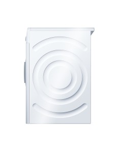 Bosch WAT24609IT lavatrice Caricamento frontale 9 kg 1200 Giri min Bianco 2