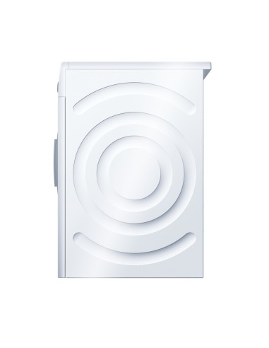 Bosch WAT24609IT lavatrice Caricamento frontale 9 kg 1200 Giri min Bianco