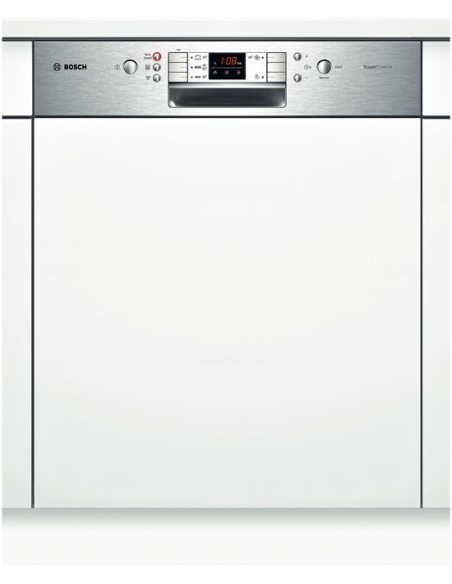 Bosch SMI54M05EU lavastoviglie A scomparsa parziale 13 coperti